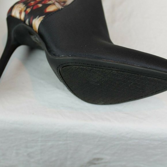 Jessica Simpson Women's Over The Knee Dressy Boots - Picture 4 of 6